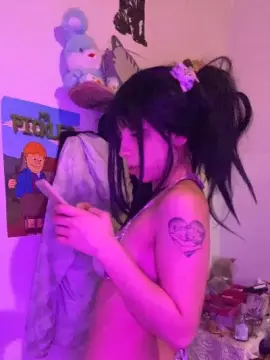 Cam4 Live Porn of gatit066