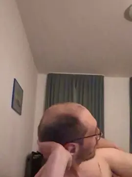 Cam4 Nude Webcam of Casper_1988