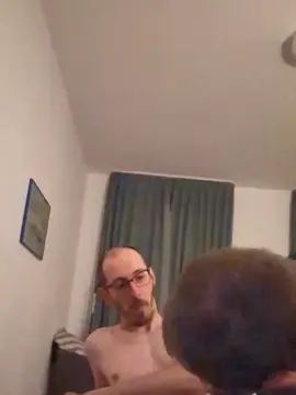 Cam4 Live Porn of Casper_1988