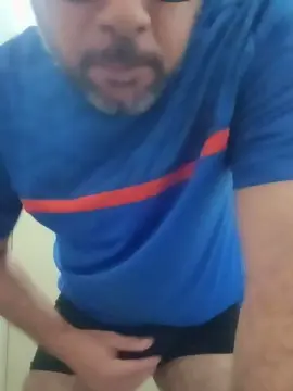 Cam4 Live Sex Cam of Fabrigio