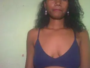Cam4 Sex Chat of Landriciah