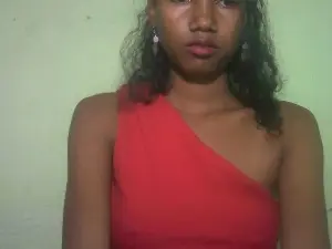 Cam4 Live Sex Cam of Landriciah