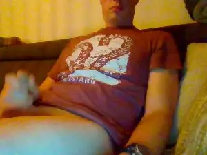 Cam4 Nude Webcam of Thegoodboy36