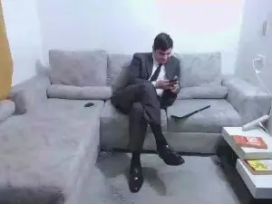 Cam4 Sex Cam of Smarty_Biz