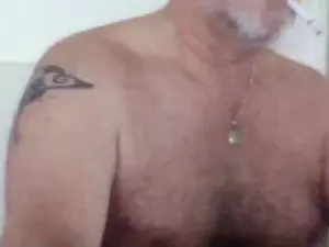 Cam4 Live Sex Cam of hotbearfun