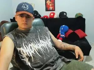 Cam4 Nude Webcam of ney_22_fun