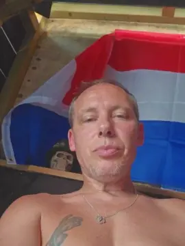 Cam4 Adult Webcam of Daverest