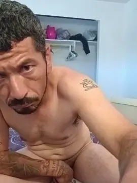 Cam4 Free Live Porn of Weritomariguano
