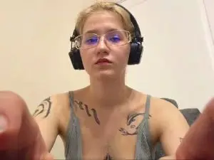 Cam4 Nude Webcam of CieraHoek