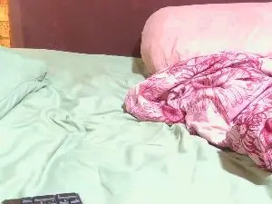 Cam4 Sex Chat of Angelblackchoco