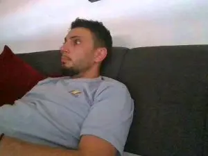 Cam4 Sex Chat of Chico_30gr