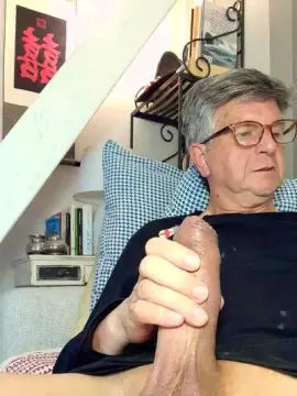 Cam4 Live Sex of Grancazzogenova