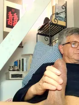 Cam4 Sex Chat of Grancazzogenova