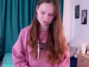 Cam4 Free Porn Cam of JoellaPusser