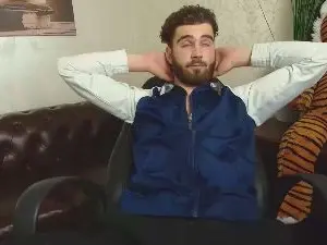 Cam4 Sex Chat of KyloEast