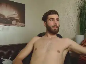 Cam4 Live Porn of KyloEast
