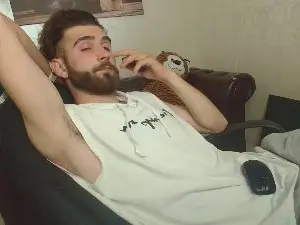 Cam4 Live Sex Cam of KyloEast