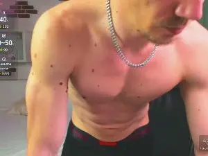 Cam4 Adult Video Chat of MateoBenjamin