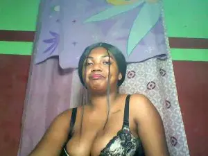 Cam4 Sex Chat of Sandii_gial