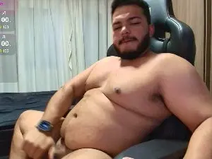 Cam4 Watch Live Sex Cams of TeeuSx