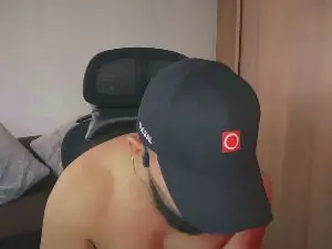 Cam4 Live Sex Cam of Edisson