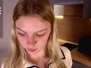 Cam4 Free Live Porn of Susan_Sanders