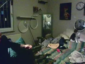 Cam4 Sex Cam of beardguy34