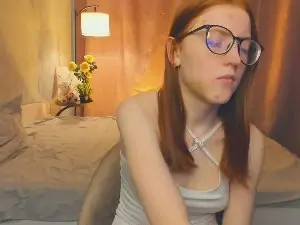 Cam4 Live Sex of MagaretManzi