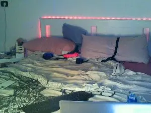 Cam4 Nude Webcam of DeaViolet