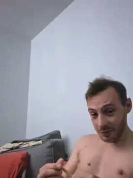 Cam4 Live Porn of Dickwolf91