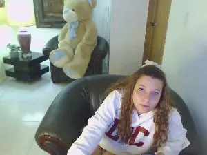 Cam4 Adult Video Chat of alexa_jiut