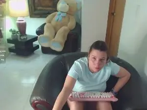 Cam4 Sex Cam of alexa_jiut