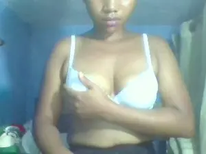Cam4 Nude Webcam of fazt1