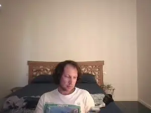 Cam4 Live Sex Cam of mentalist_091