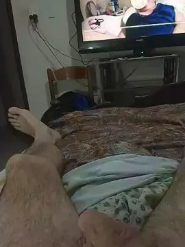 Cam4 Sex Chat of paolo790