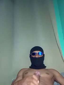 Cam4 Nude Webcam of Danielsjl