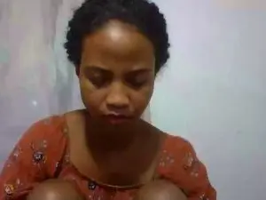 Cam4 Sex Chat of Noelysambatra