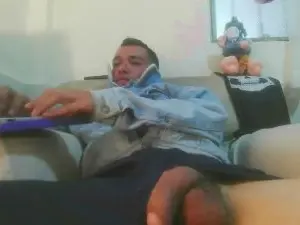 Cam4 Sex Chat of Rayanking