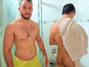 Cam4 Best Webcam of teddybear_07