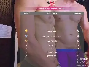 Cam4 Free Live Porn of teddybear_07