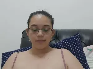 Cam4 Live Sex of simplesyndyxx