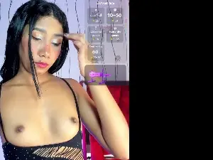 Cam4 Sex Chat of CandyRouse_