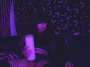 Cam4 Sex Cam of Loonadoomer