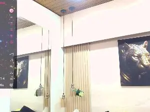 Cam4 Free Live Porn of Sahamara_07