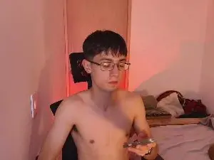 Cam4 Free Live Porn of SlowBurnMystic