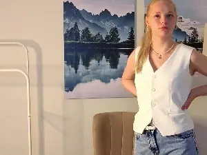 Cam4 Best live sex cam show of JackelynTimpe