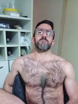 Cam4 Free Live Porn of Nistangeorge