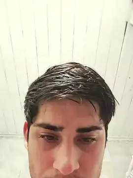 Cam4 Adult Webcam of Pabloxx24