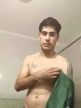 Cam4 Private Sex Chat of Pabloxx24