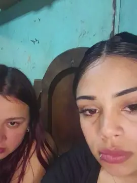 Cam4 Free Live Porn of Chulita2222
